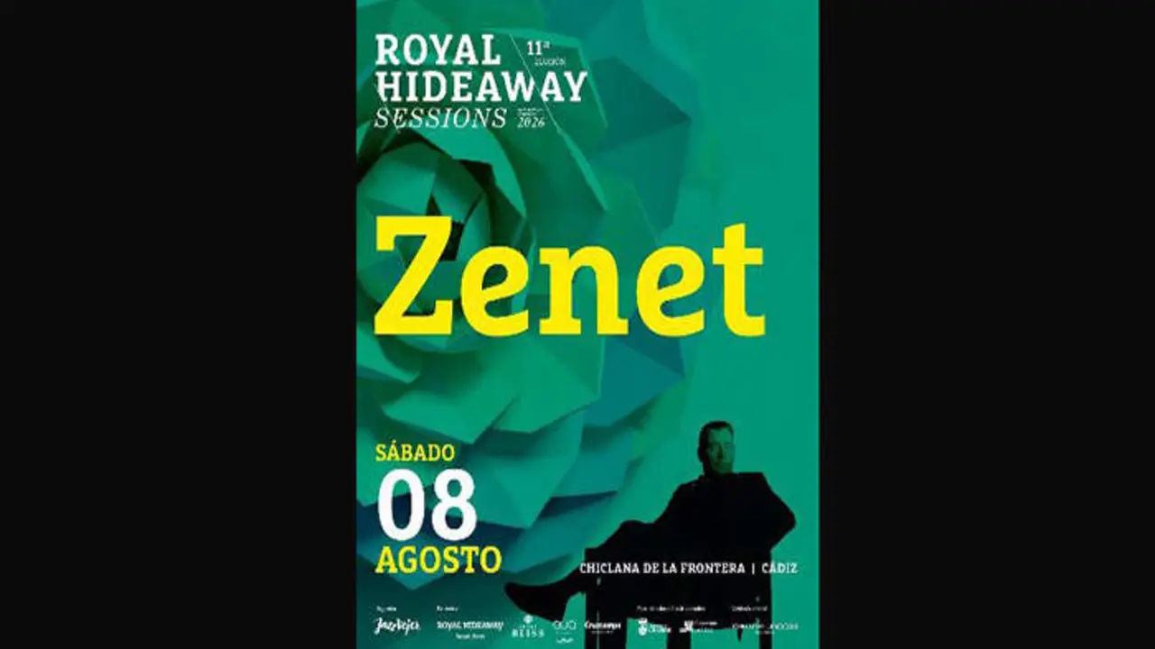 Zenet