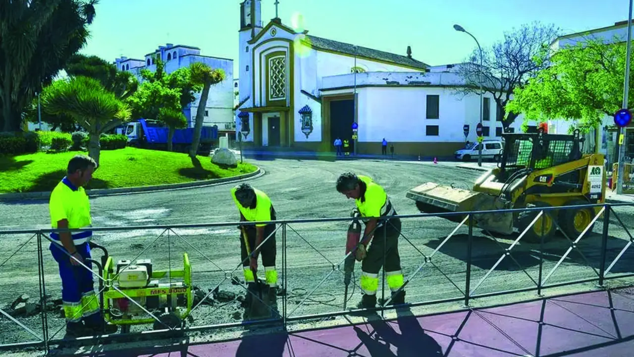 La 'Marea Negra' en La Plata en una imagen de archivo | Viva