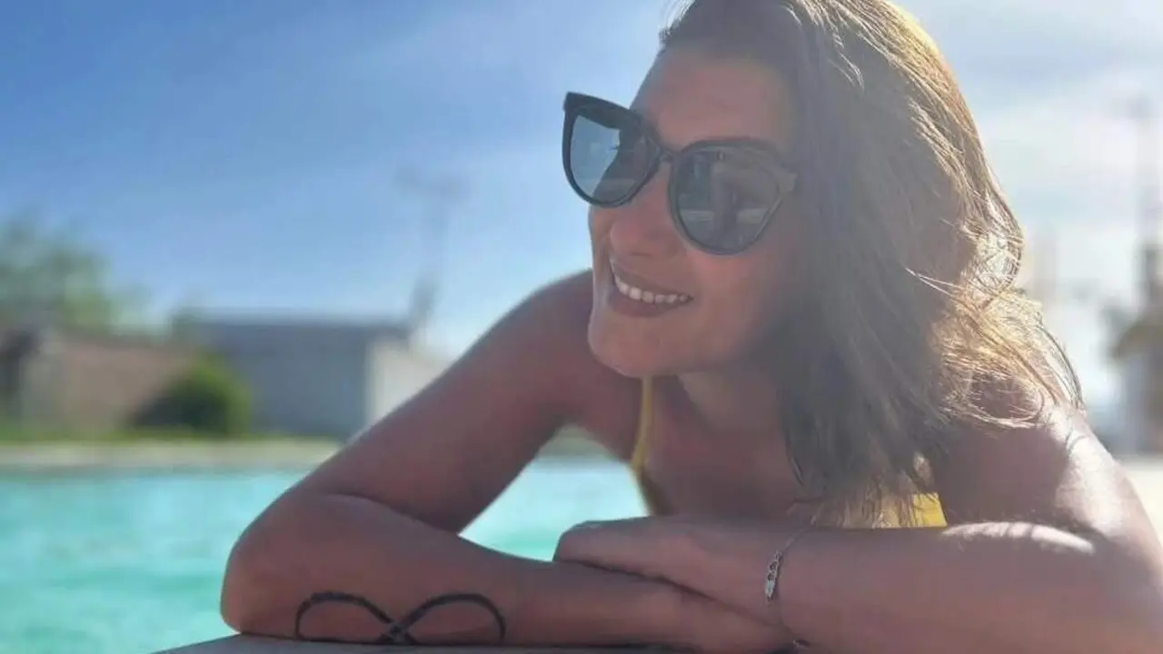 Jeny Garc&iacute;a.