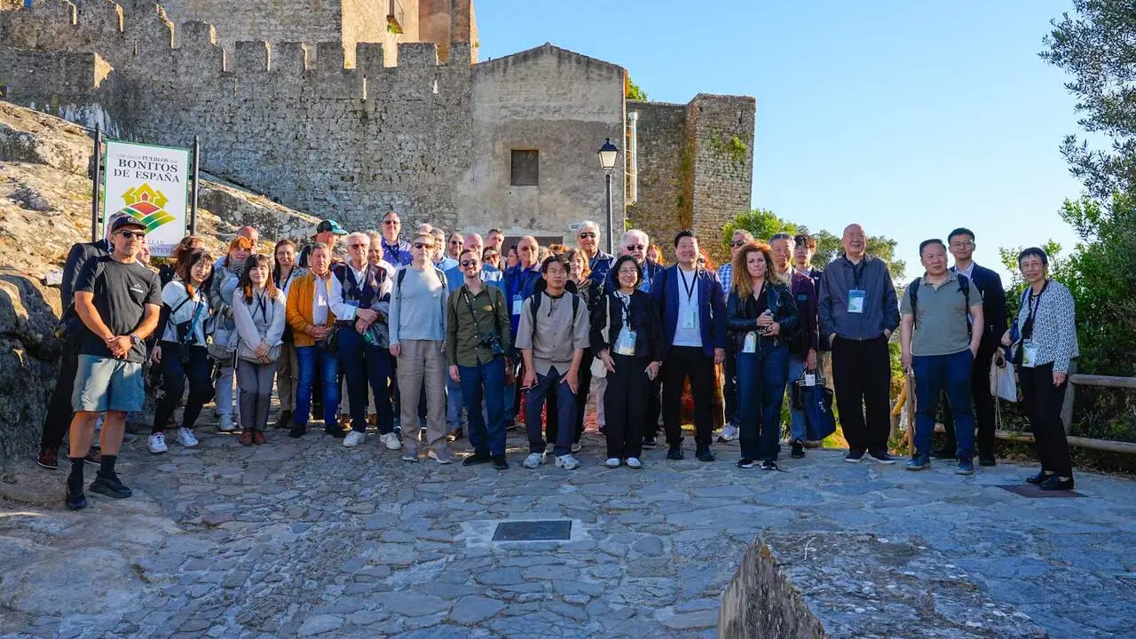 El encuentro en Castellar | VIVA