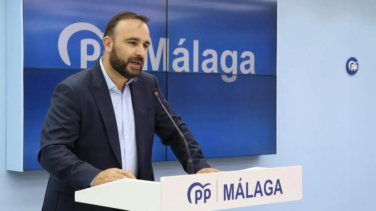 Mario Cort&eacute;s | PP
