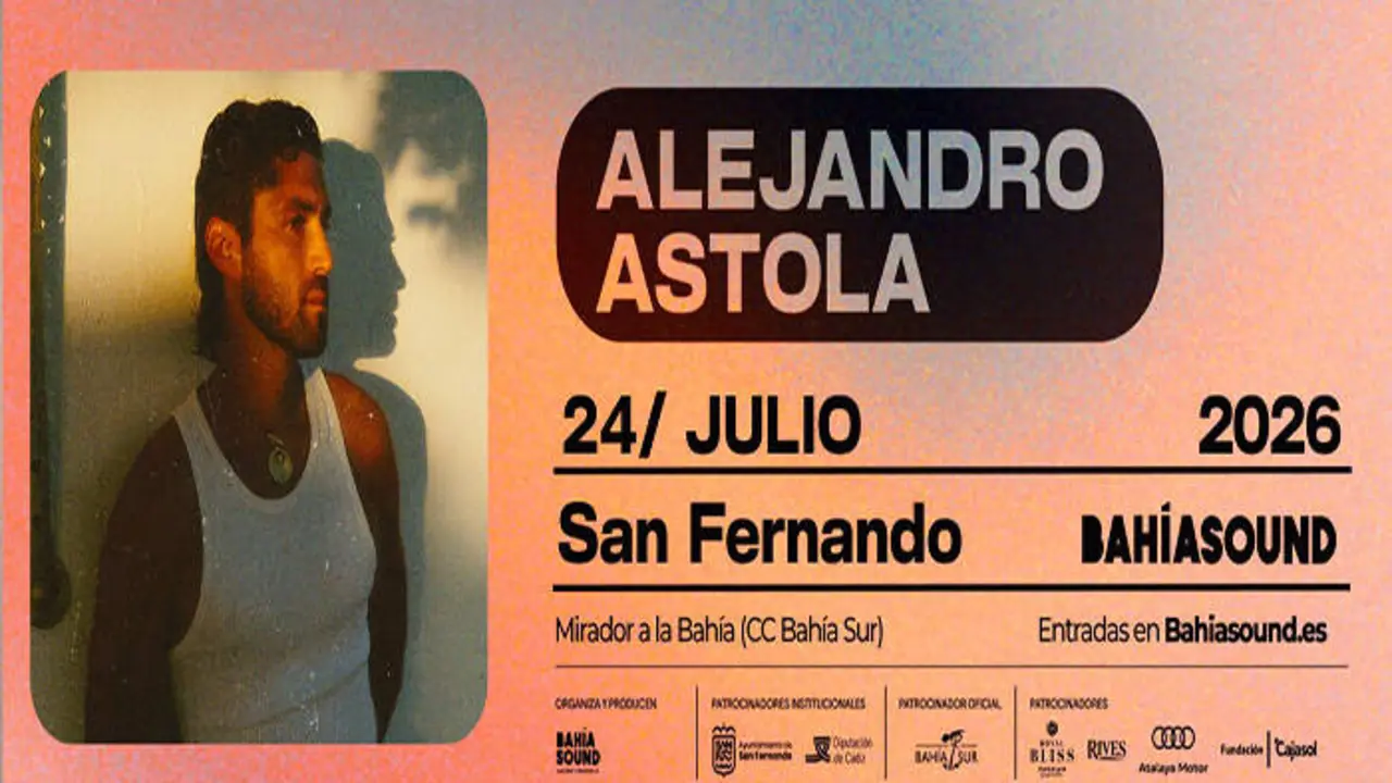 Alejandro Astola