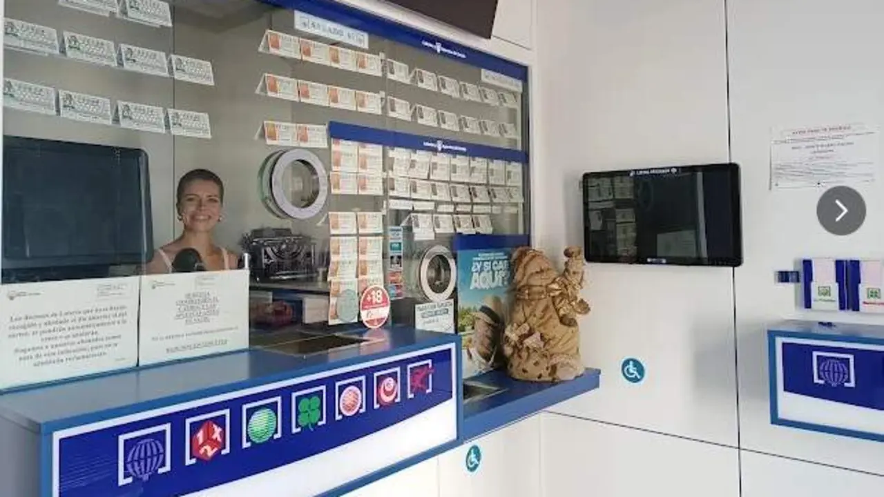 Nuevo premio de &lsquo;La Lola de Cai&rsquo;. | Facebook.