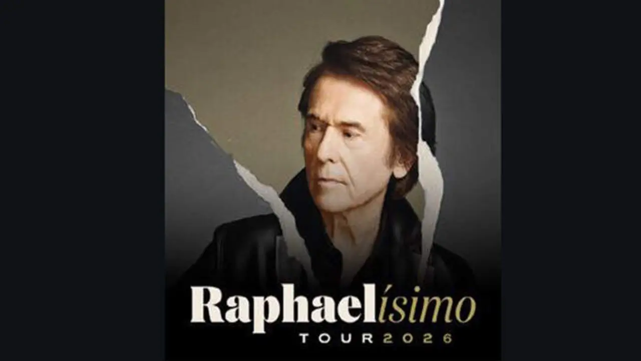 4 Raphael