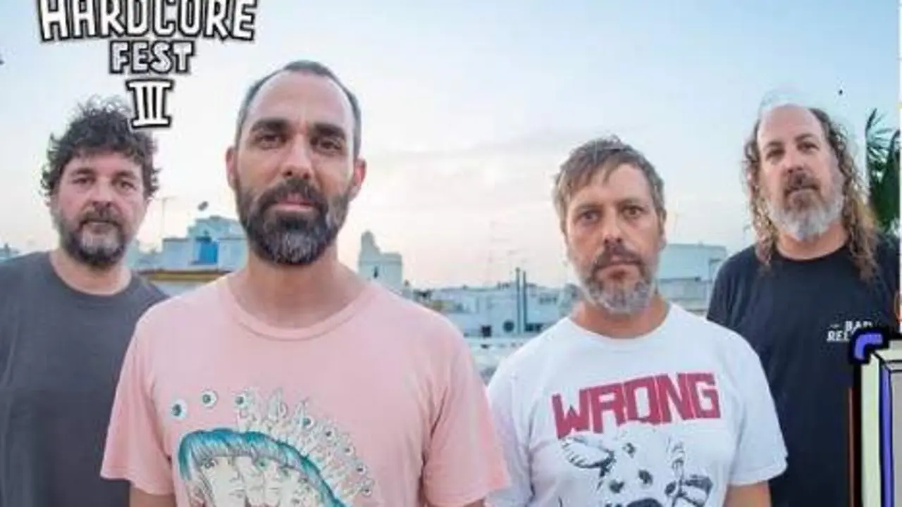 G.A.S. Drummers | Instagram oficial