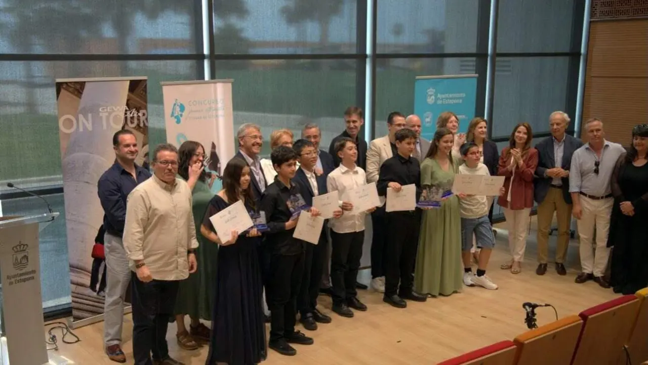 Entrega de premios | VIVA