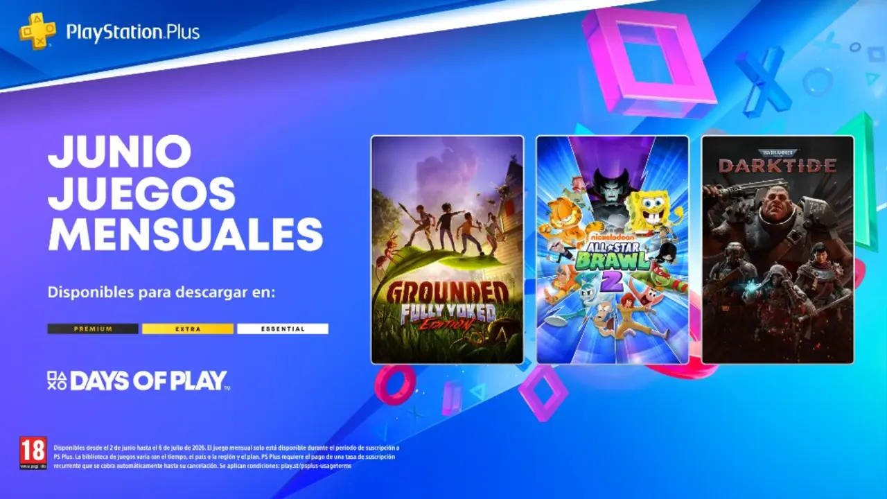PlayStationPlus.