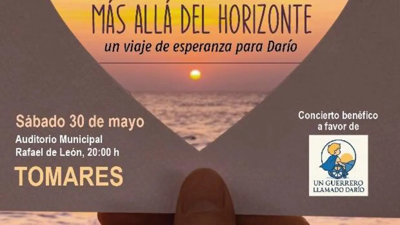 Concierto Gran Reserva de la BST.| AYTO TOMARES
