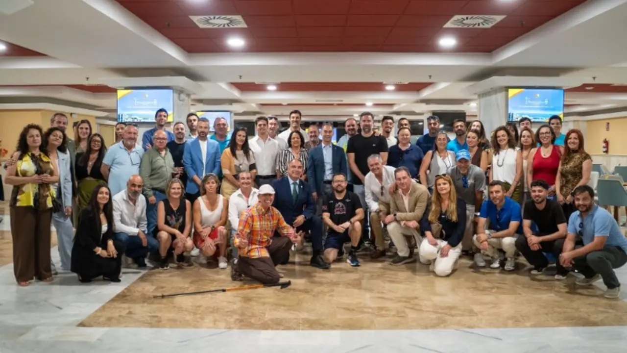 benalmadena deportes