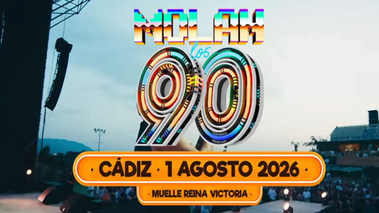 MOLAN LOS 90