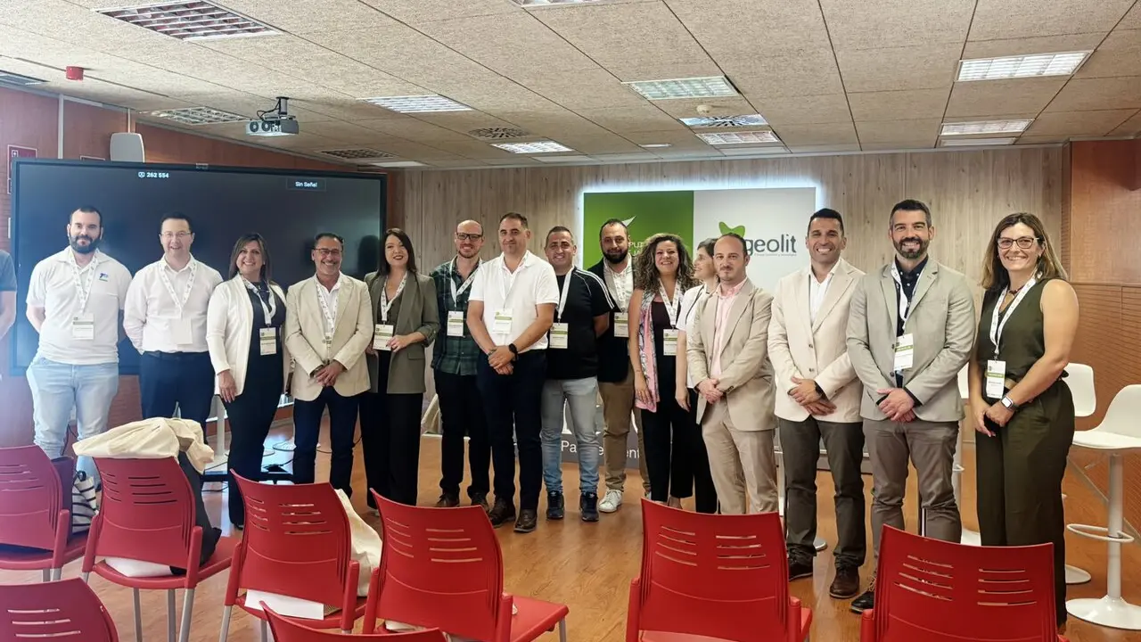 ASEM en Geolit. | ASEM