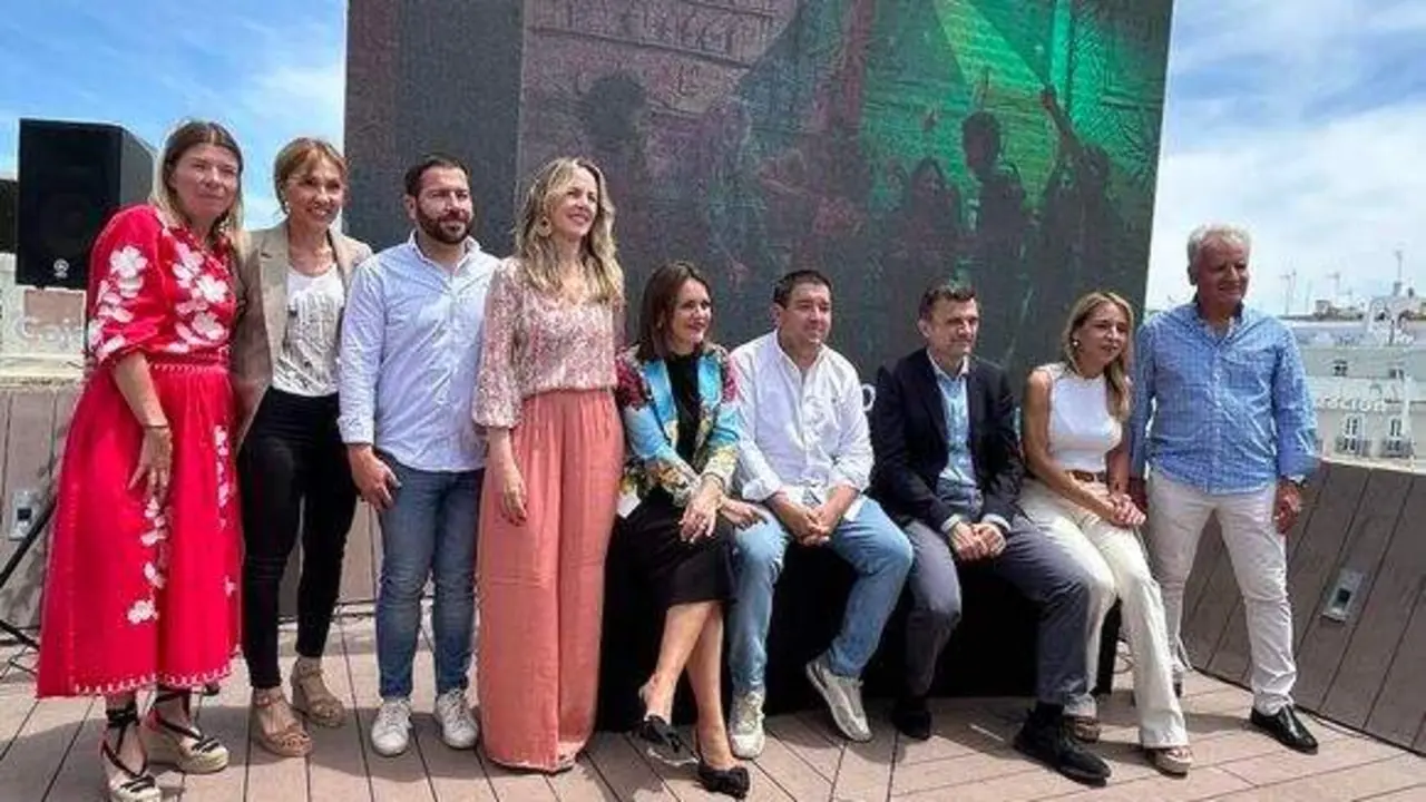 Presentaci&oacute;n de M&uacute;sica del Mar | CSB