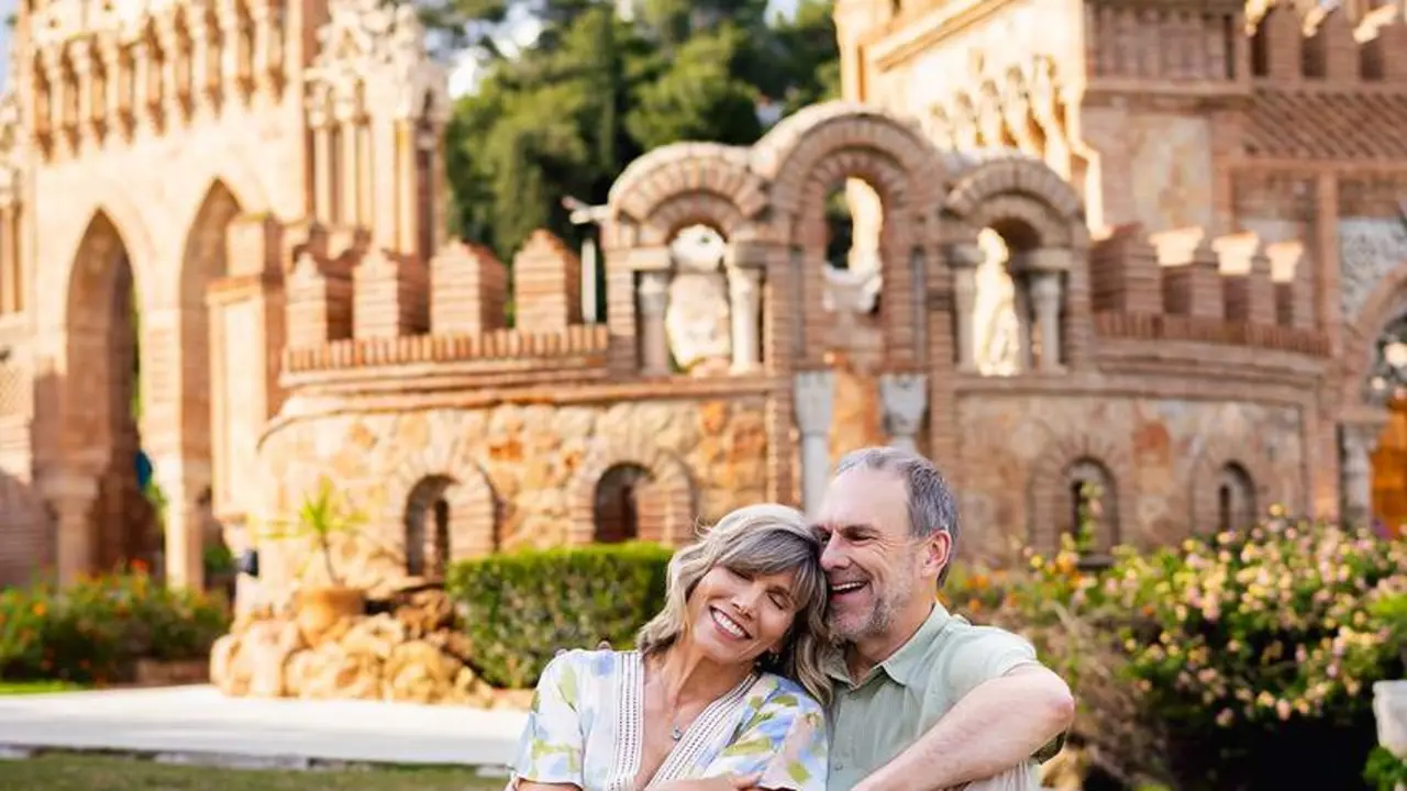 Bodas en Marbella.