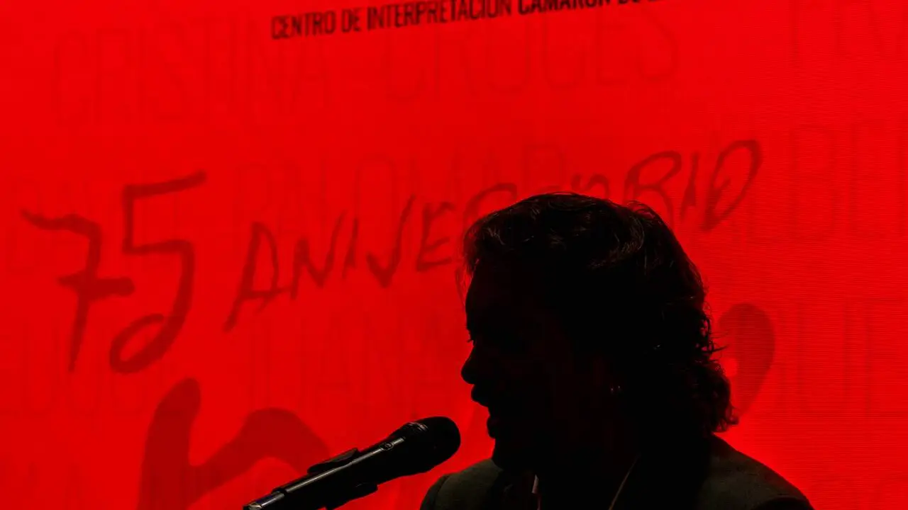 El A&ntilde;o Camar&oacute;n llega a Madrid. | Ayuntamiento