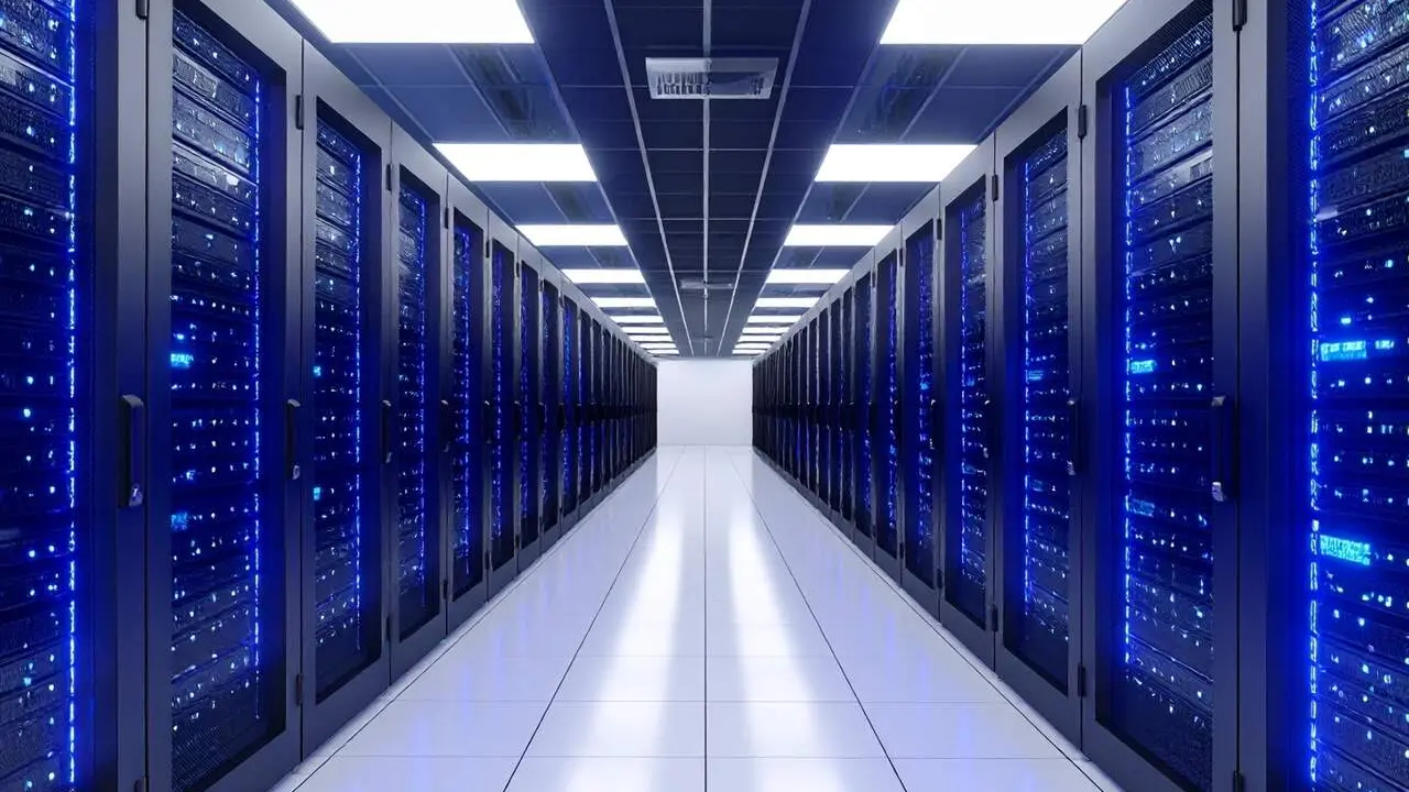 Centro de datos
- JUNTA DE EXTREMADURA