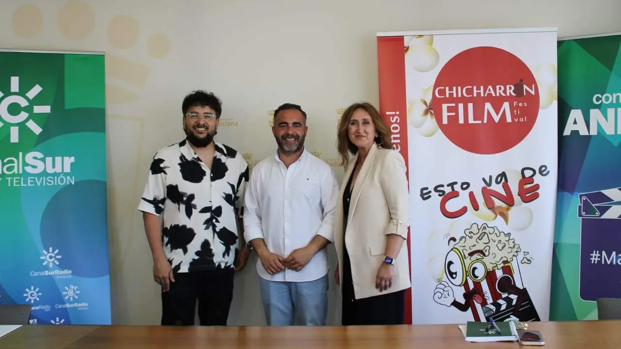 Chicharr&oacute;n Film Festival.