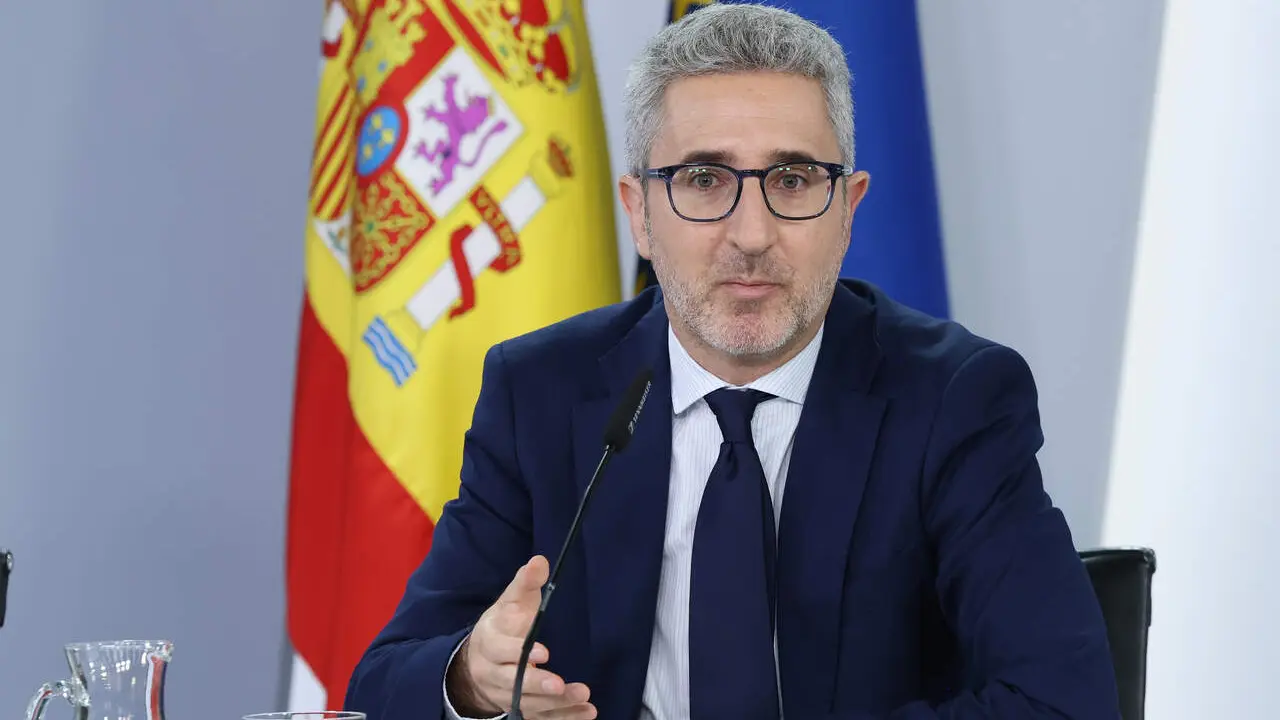 El ministro de Hacienda, Arcadi Espa&ntilde;a. | Europa Press.