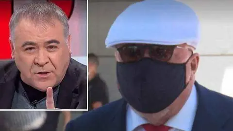 Ferreras-Villarejo - Ecoteuve.es
