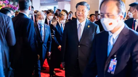 G20. - Europa Press