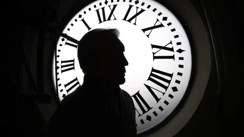 Reloj. | EFE.
