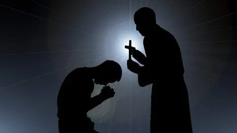 Sacerdote. - 