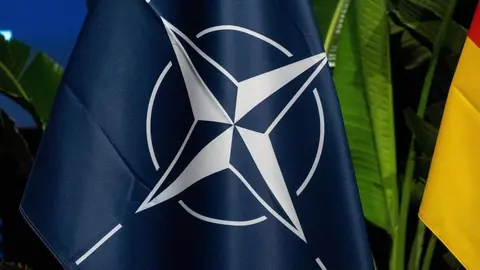 OTAN. - Europa Press