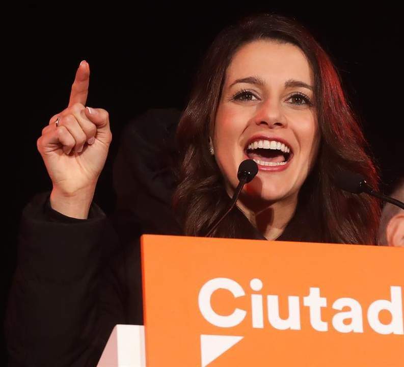 arrimadas
