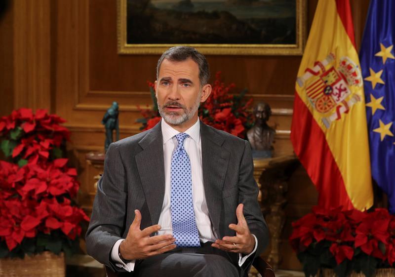 felipe vi