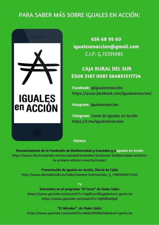 Iguales en AcciÃ³n