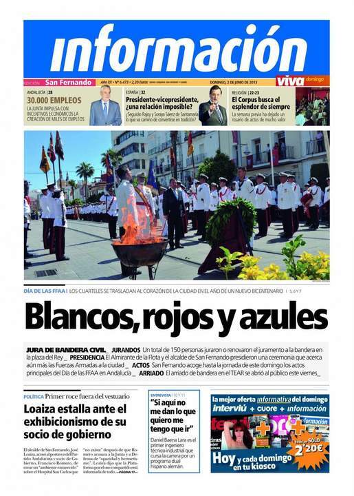 Portada 2013
