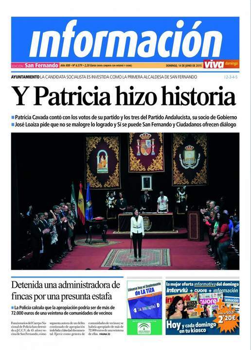 Portada 2015