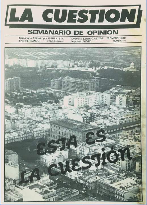 Portada 1988