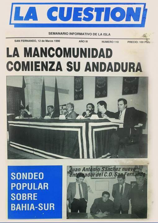Portada 1990
