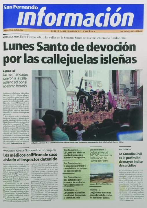 Portada 2006