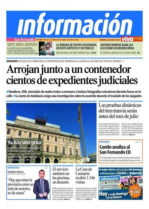 Portada 2016