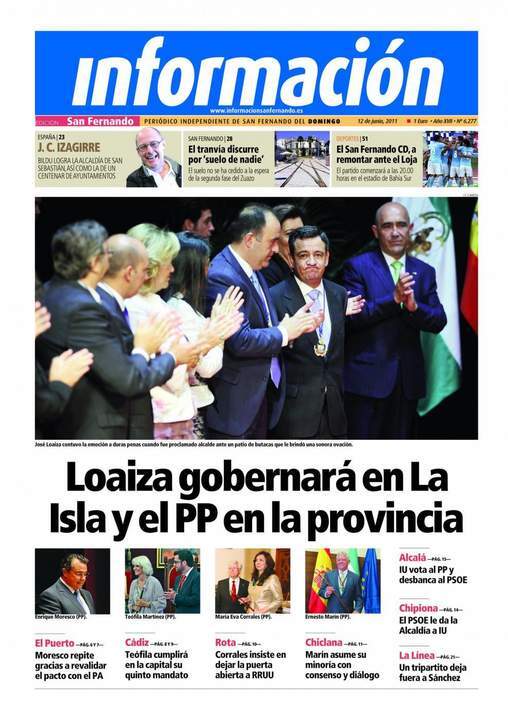 Portada 2011