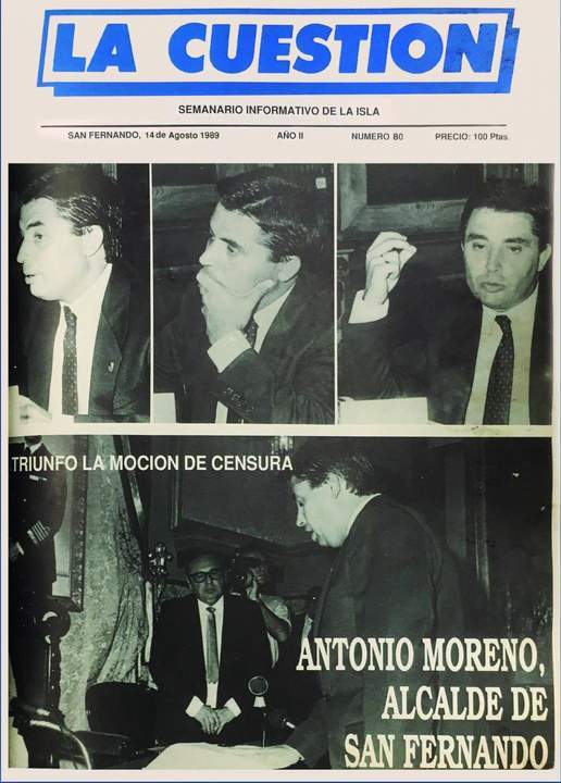 Portada 1989