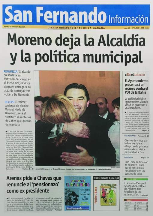 Portada 2005
