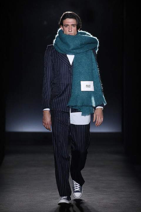 Moda.