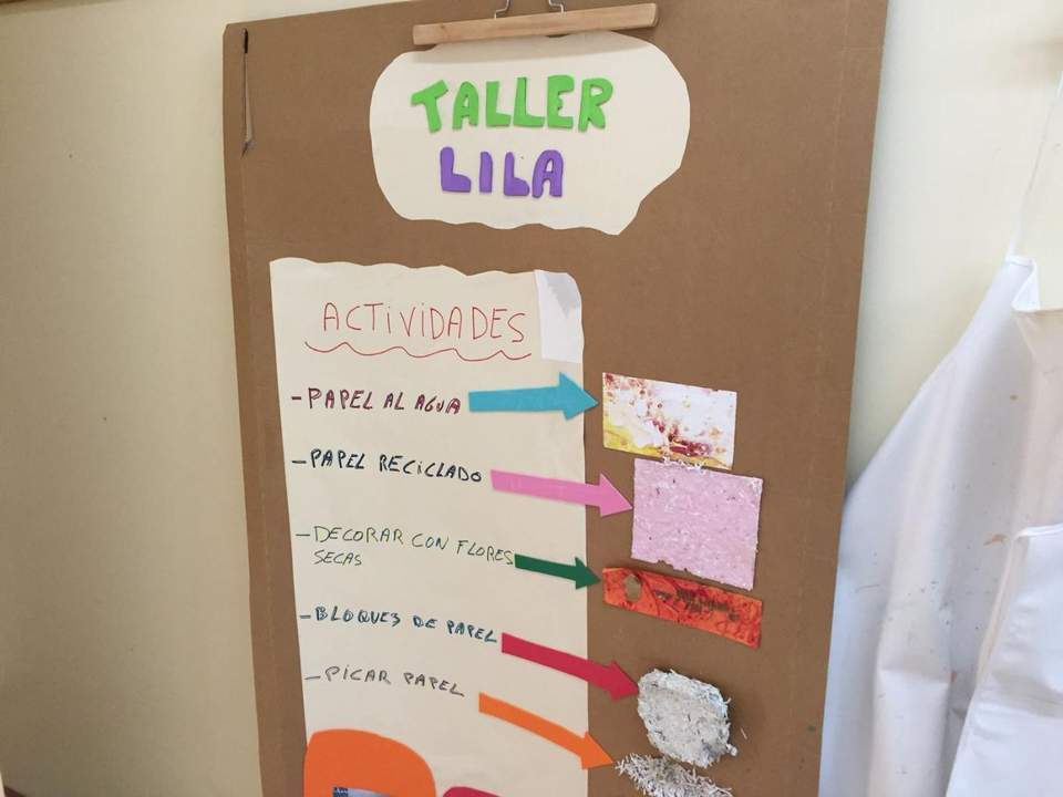 Centro de Recursos para el Autismo.