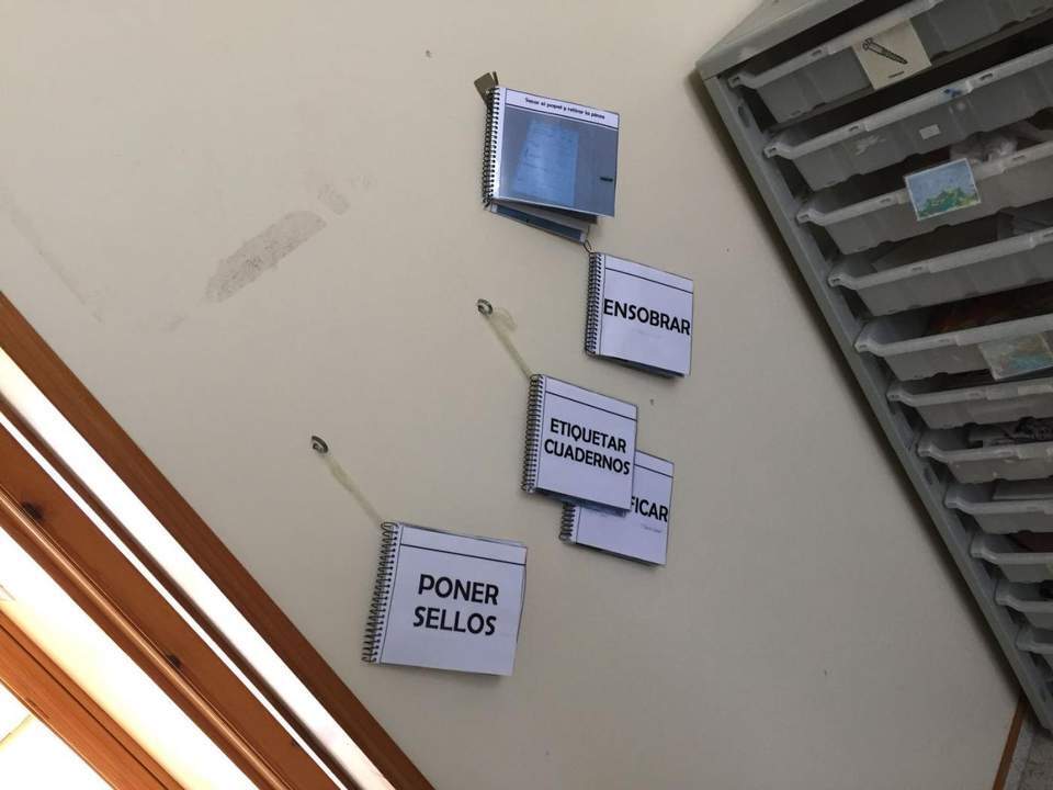 Centro de Recursos para el Autismo.