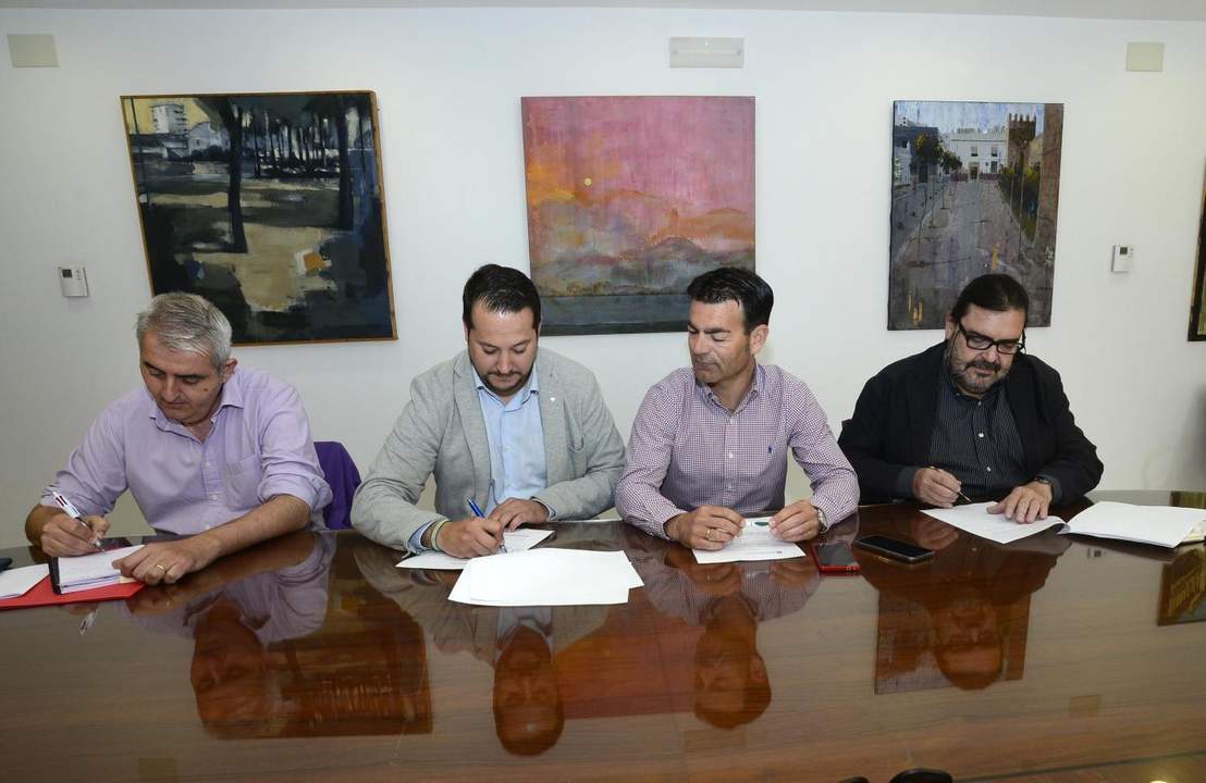 Firma del Peprichye.