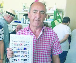 Usuario de Adacca.