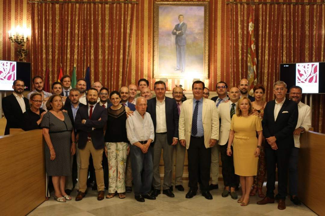 Asociación Arte Sacro.