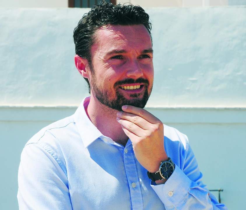 MartÃ­n Vila.