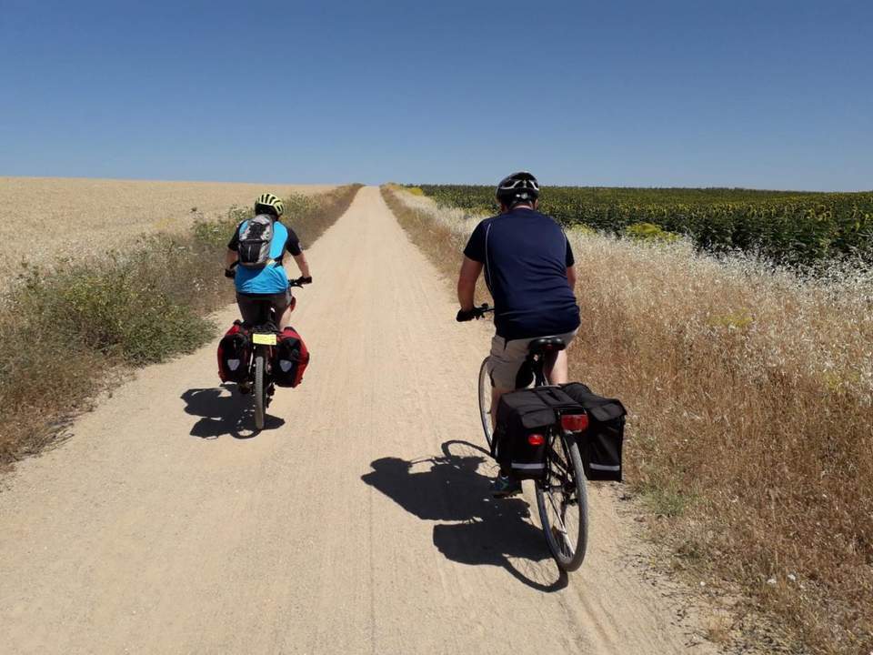 De recorrido