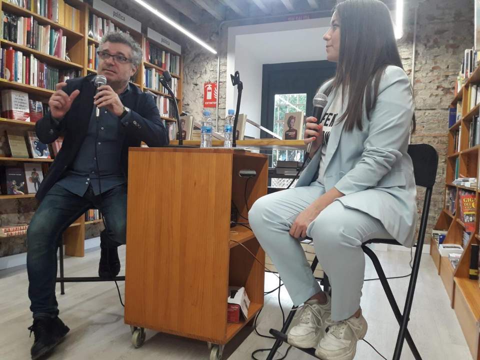 PresentaciÃ³n del libro.