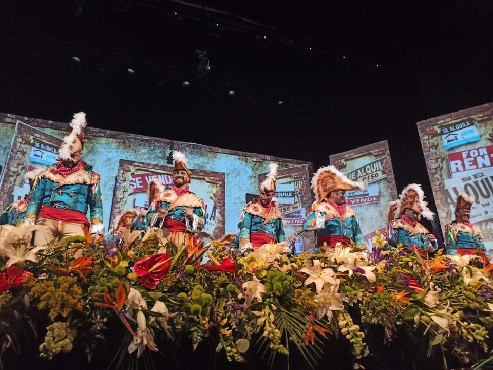 Ciudad del ParaÃ­so.