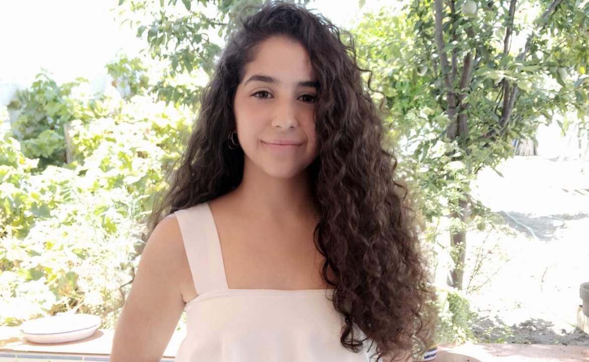 InÃ©s Pulido, entre las tres mejores notas de Selectividad de la US.