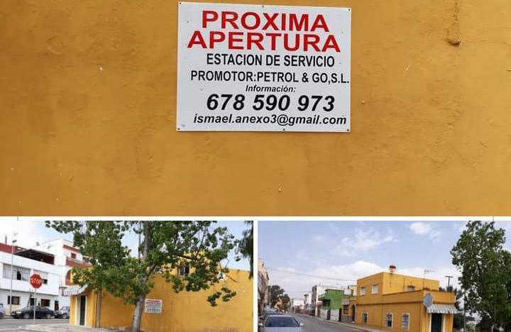 ImÃ¡genes del solar del proyecto.